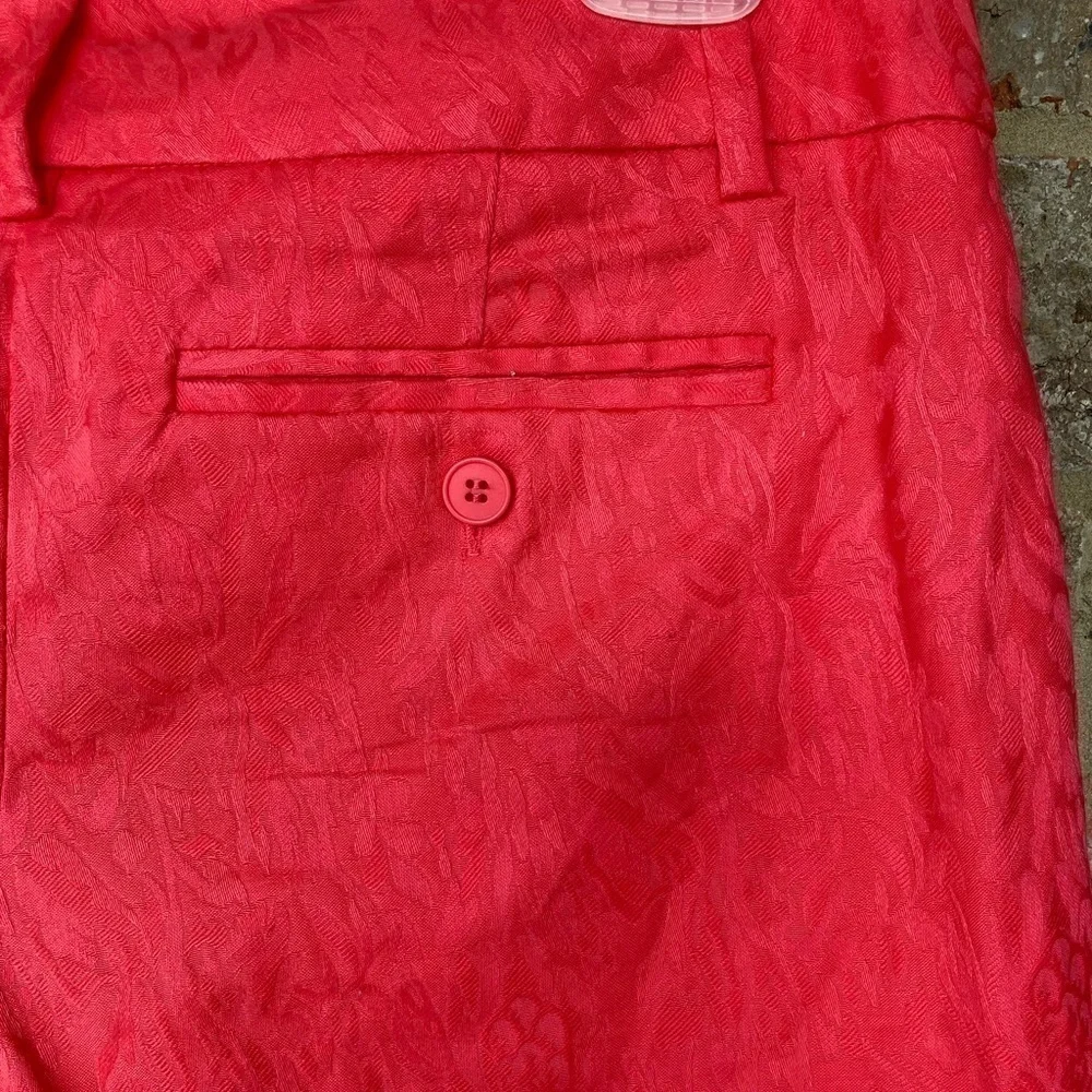 NY & CO 7th Avenue shorts size 4 dressy